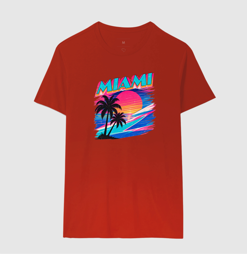 Miami (Anos 80) - Imagem 8