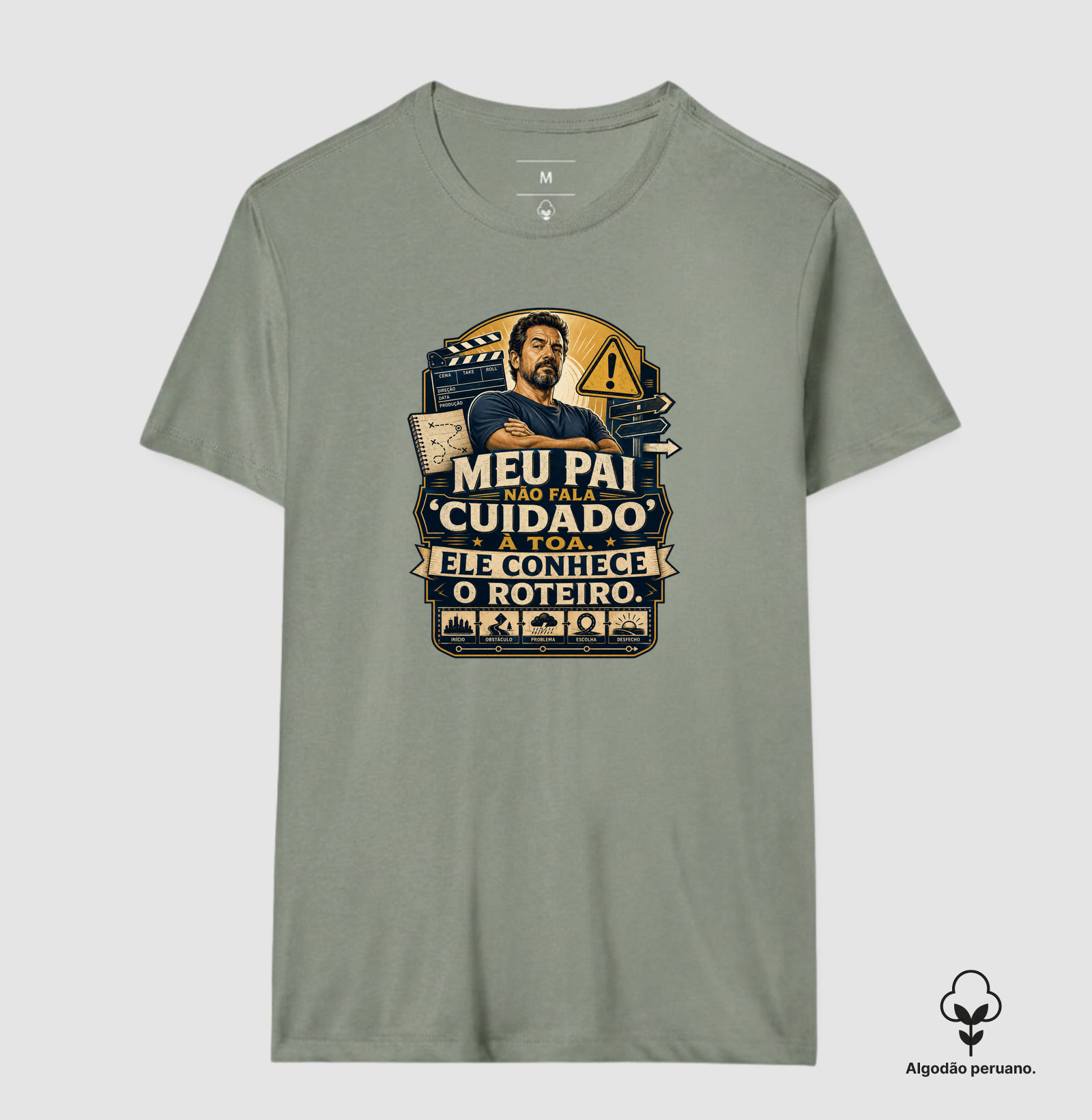 Camisa 3