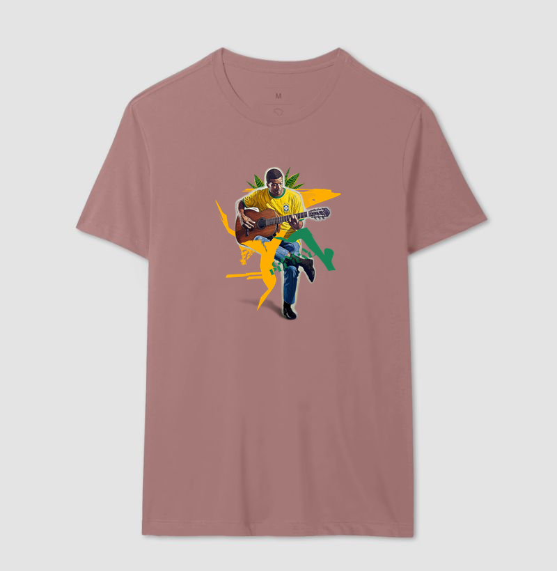 Camisa 15