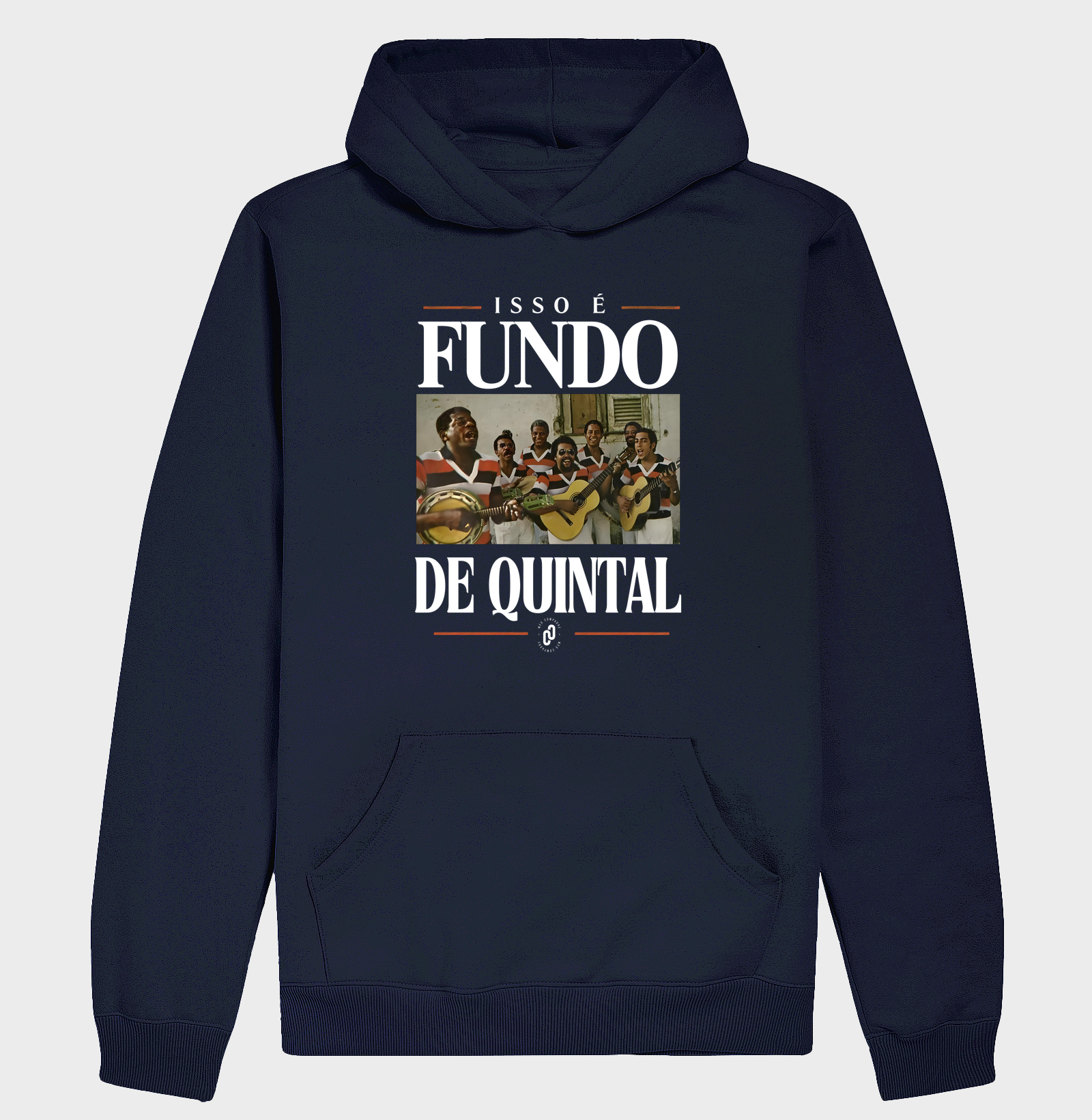 52 - ISSO É FUNDO DE QUINTAL - Imagem 4