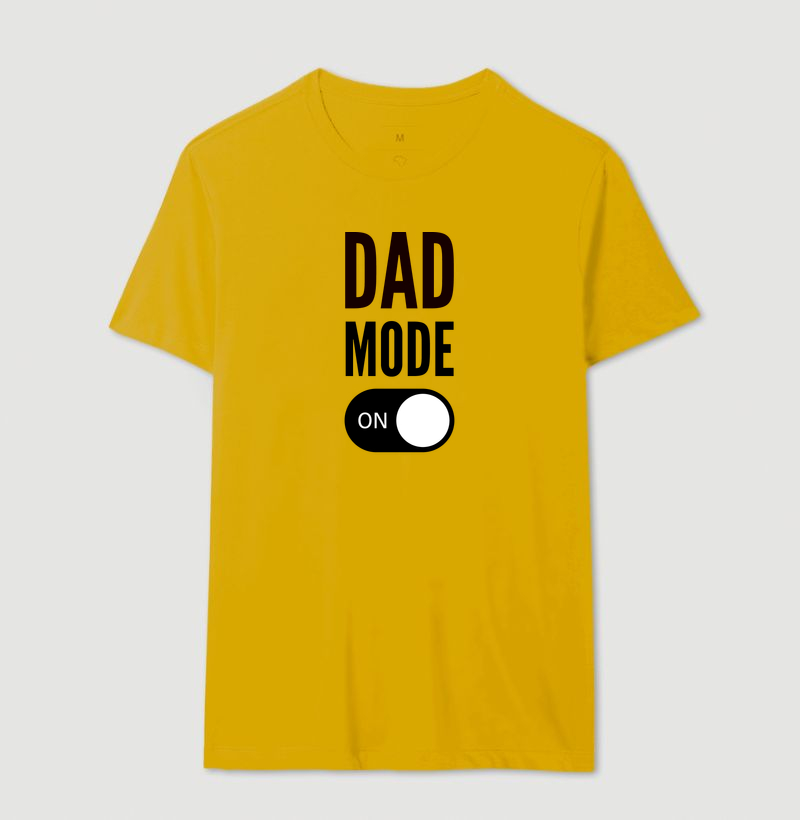 Dad Mode On - Imagem 8