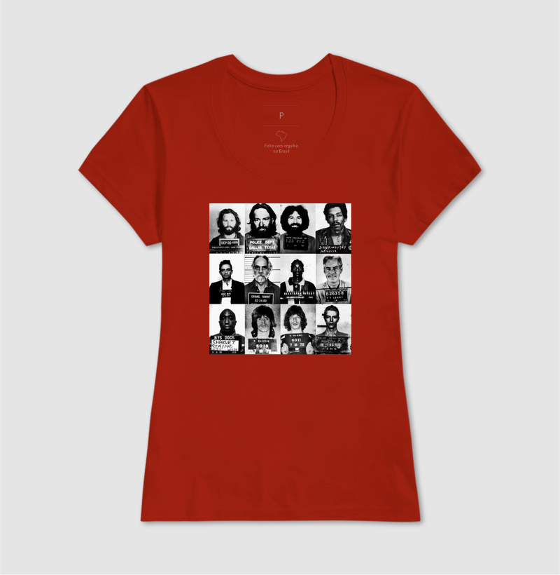 Camisa 10