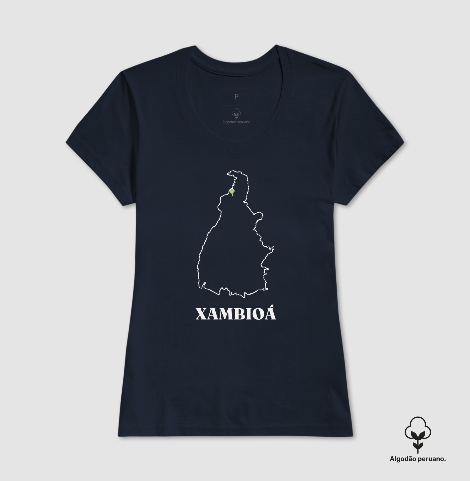 Camisa 5