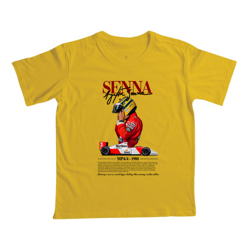 Senna MP4/4 - Imagem 6