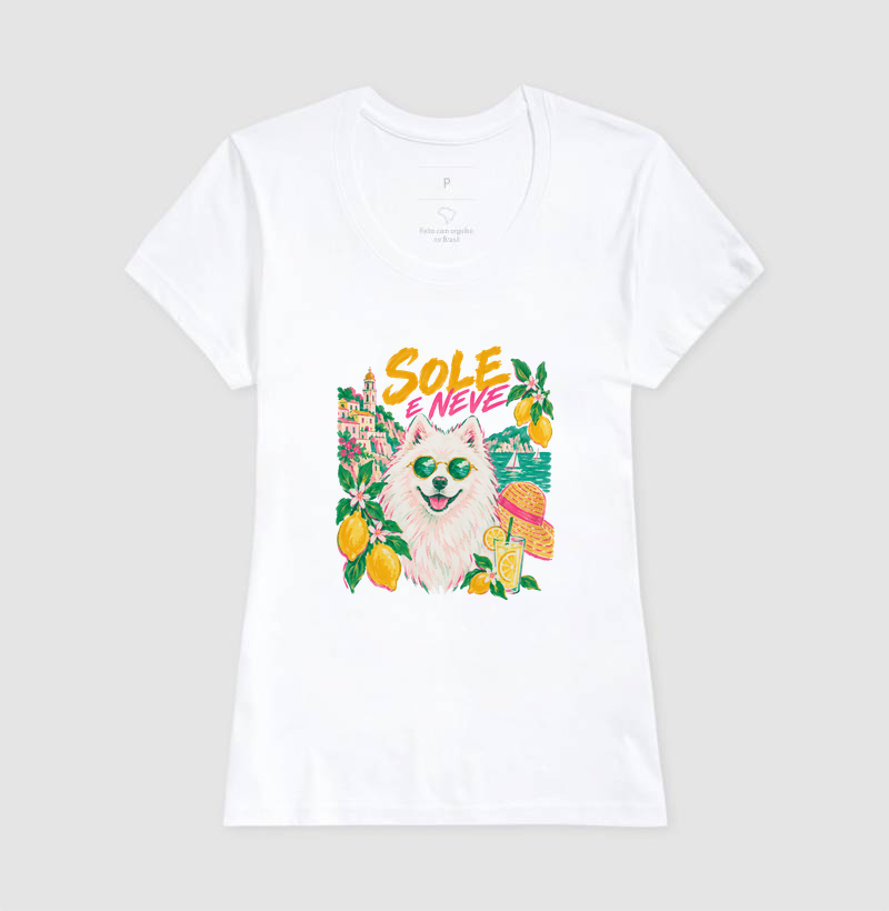Samoieda - Sole & Cani - Imagem 5
