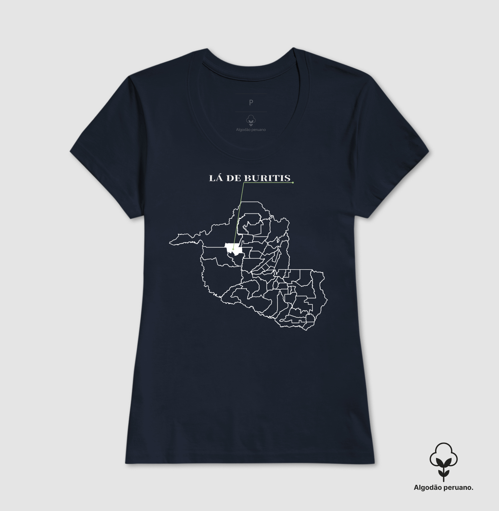 Camisa 5