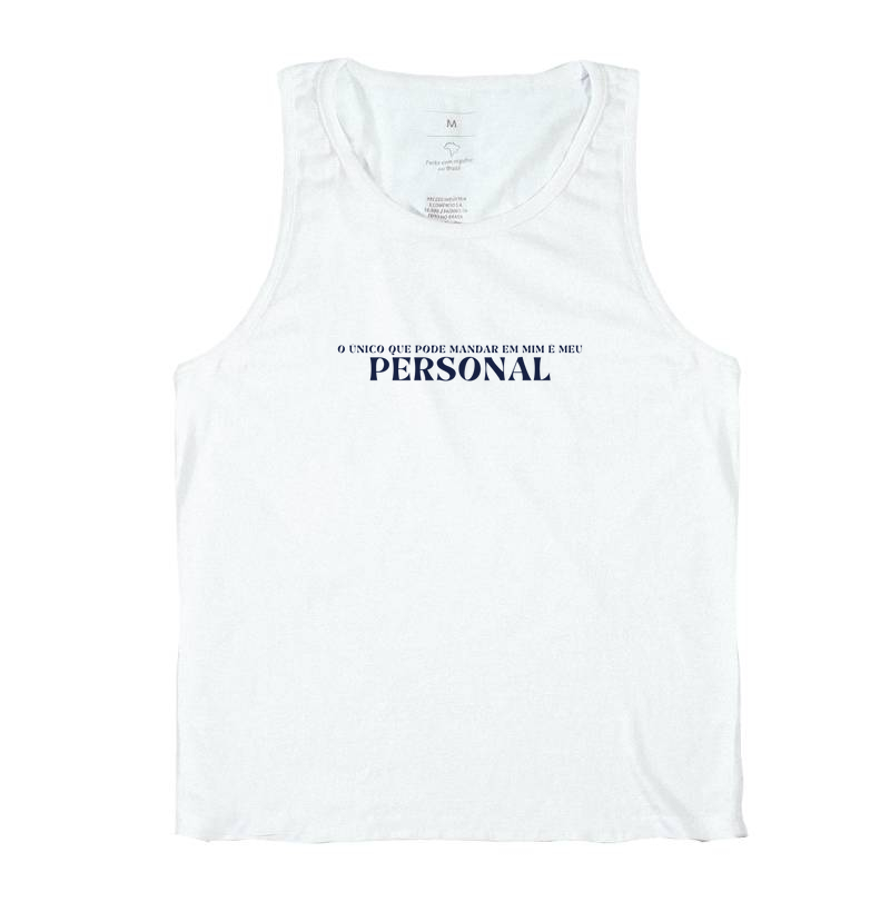 Ninguém Manda em Mim