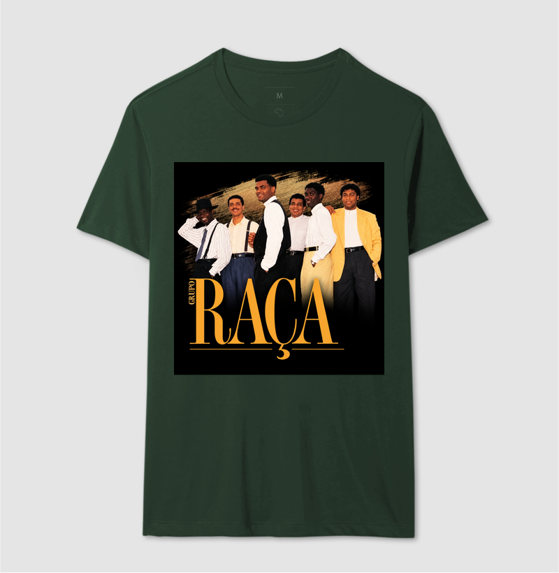 Grupo Raça  - Imagem 13