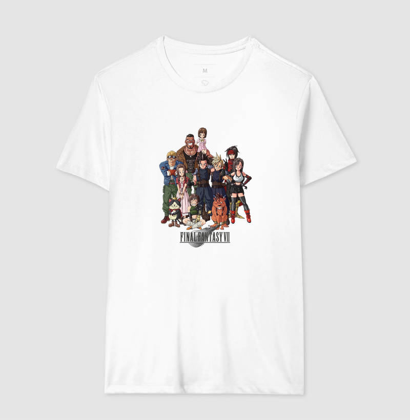 Camisa 3