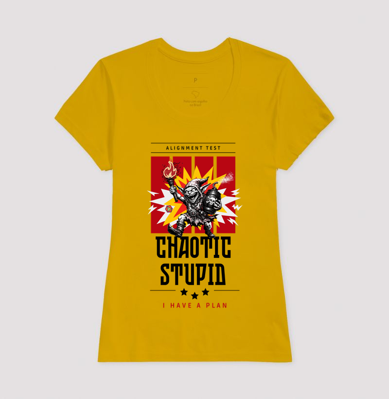 Chaotic Stupid - Imagem 15