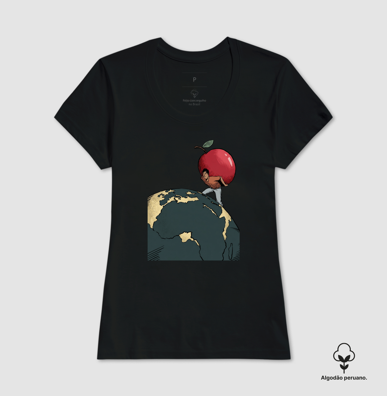 Camisa 2