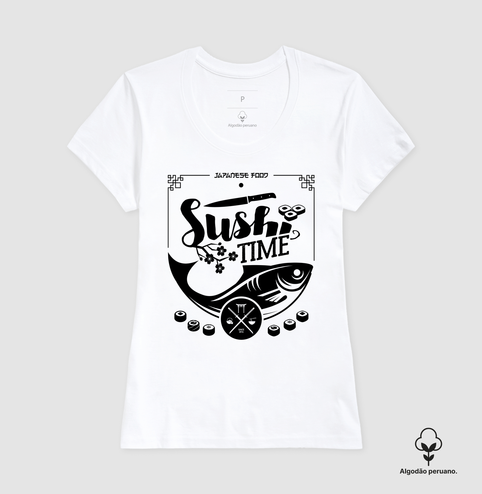 Sushi Time - Imagem 5