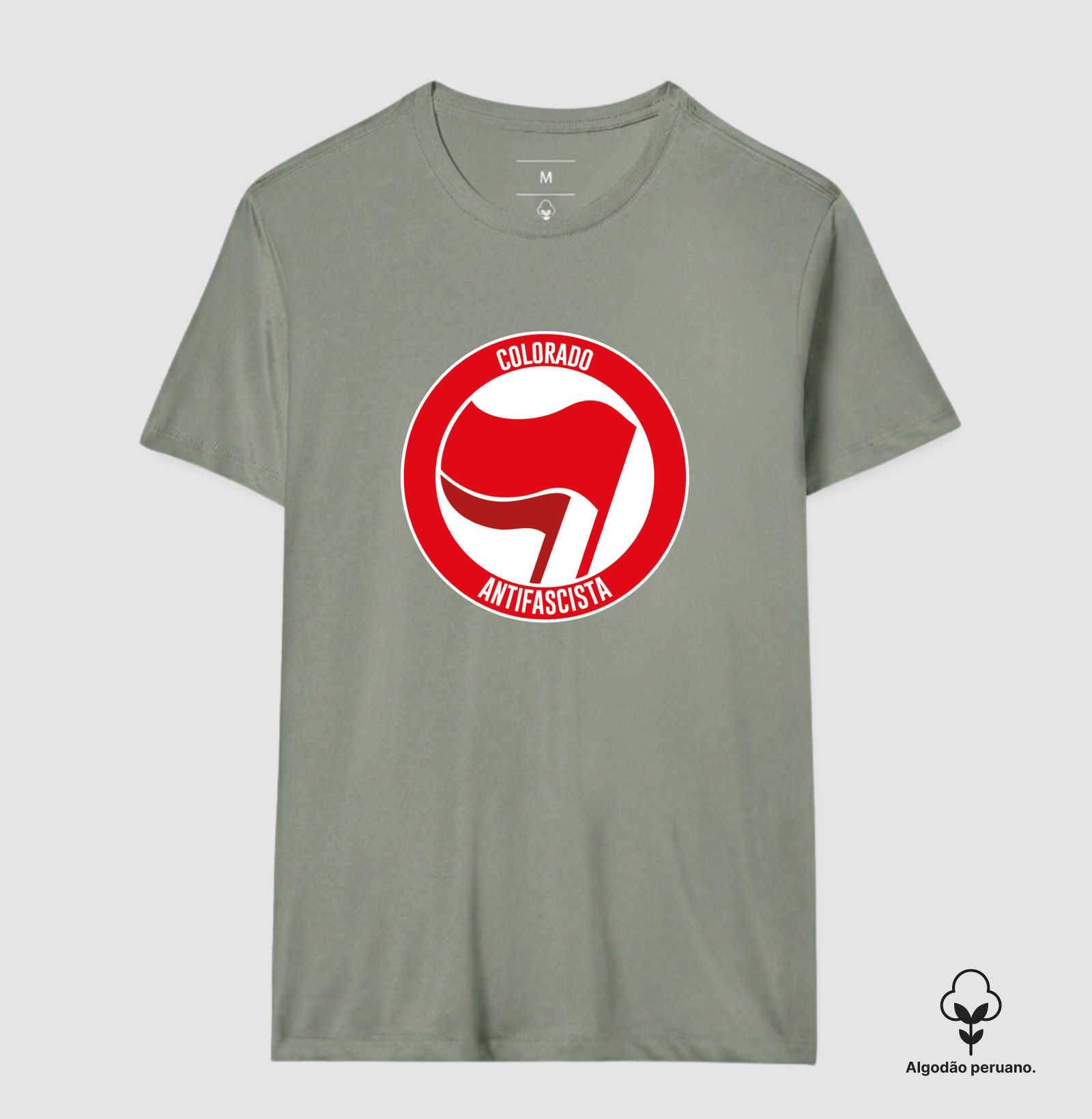COLORADO ANTIFASCISTA - Imagem 9