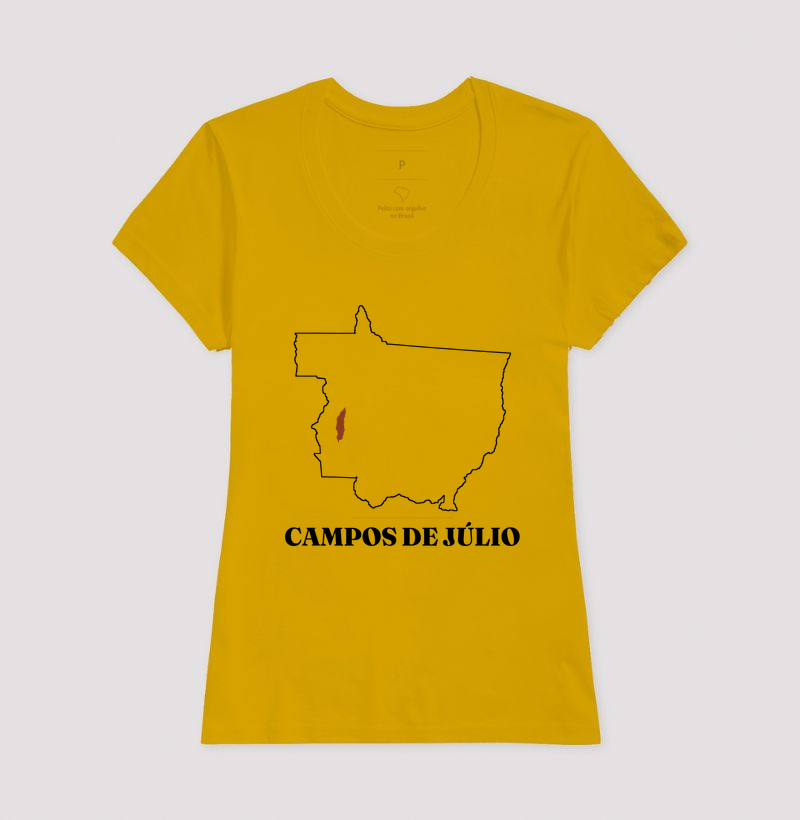 Camisa 14