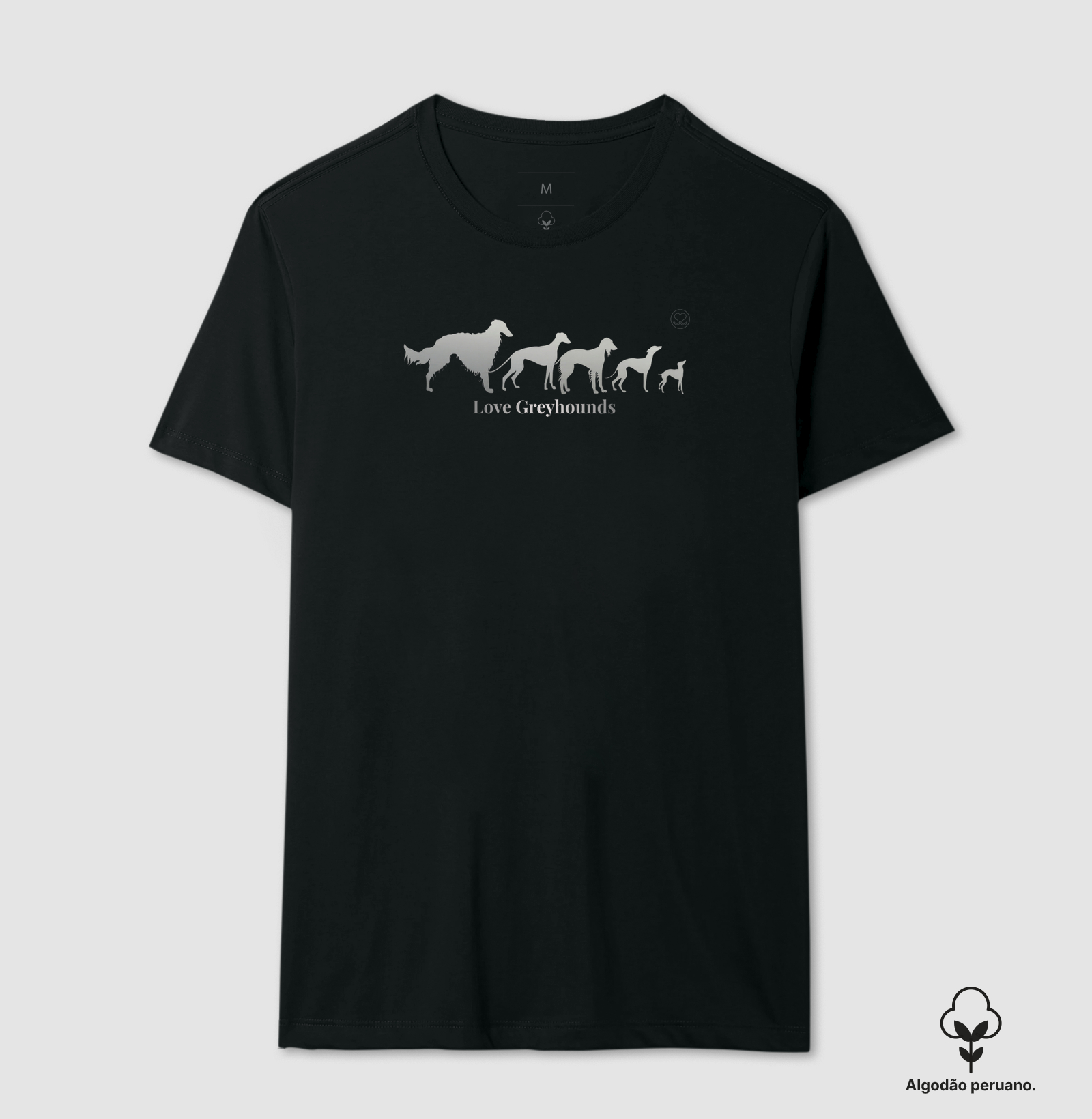 Love Greyhounds - Imagem 2