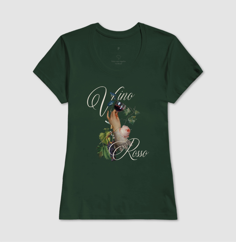 Camisa 8