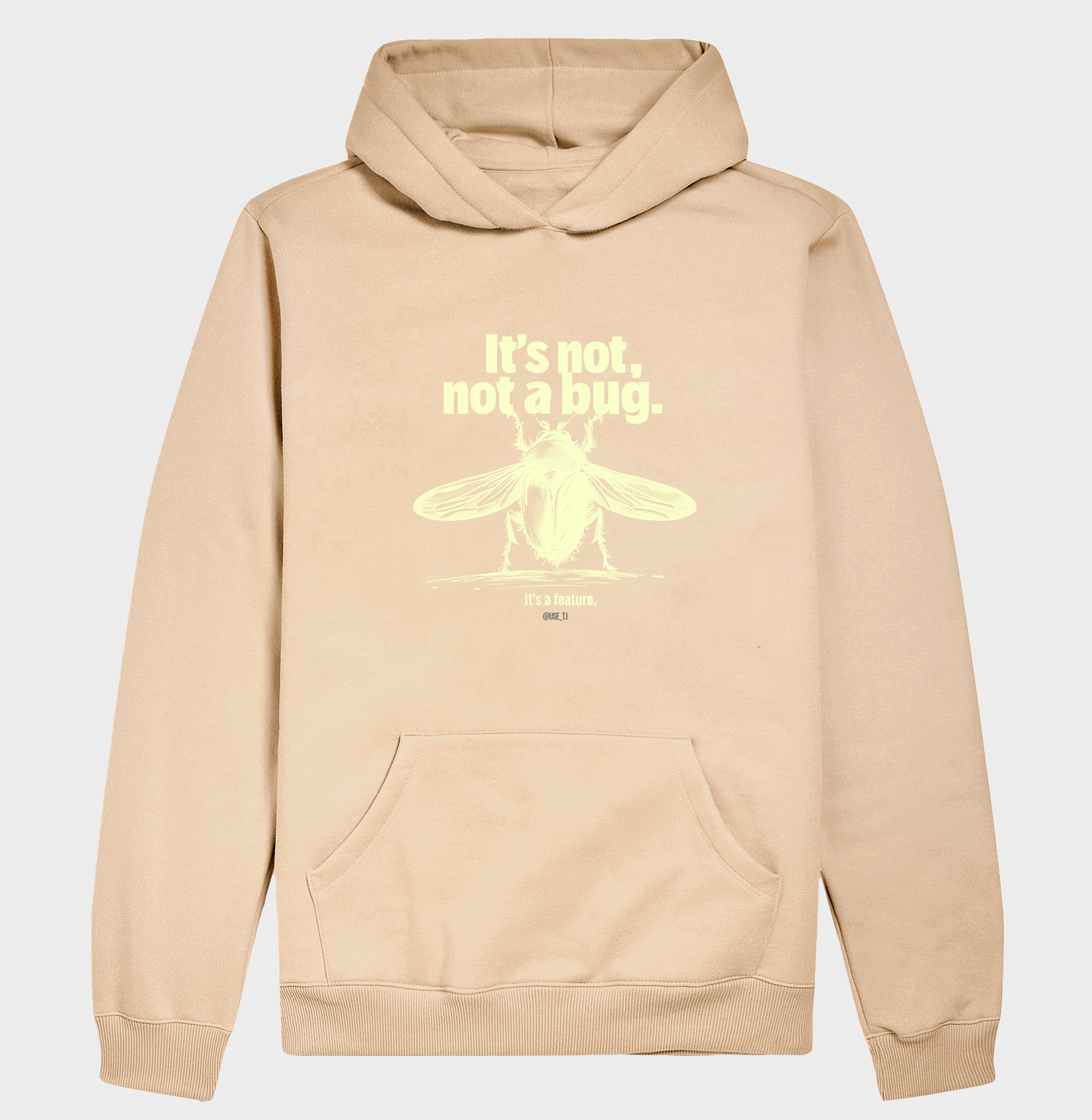 It's not a Bug It's a Feature II - Imagem 5