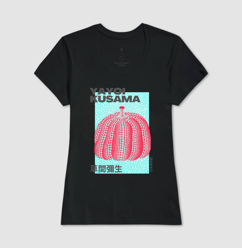 Pumpkin Works -  Yayoi Kusama - Imagem 3