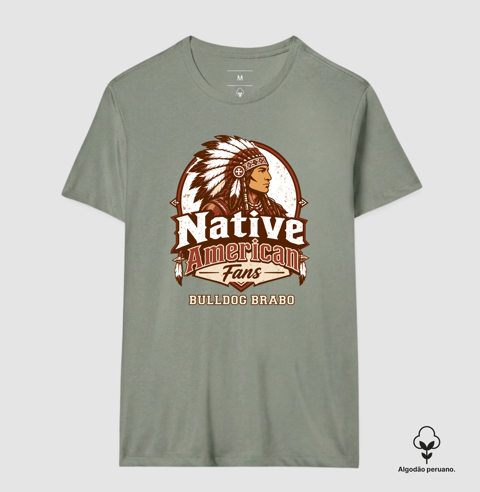 Native American Fans - Imagem 2