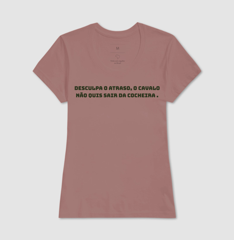 Camisa 17