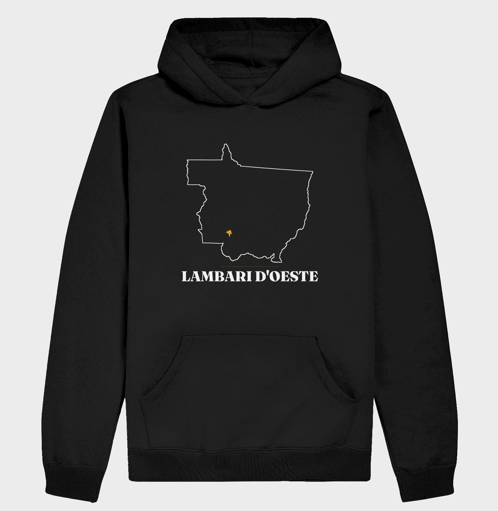 Lambari D'Oeste | Traço MT - Imagem 2