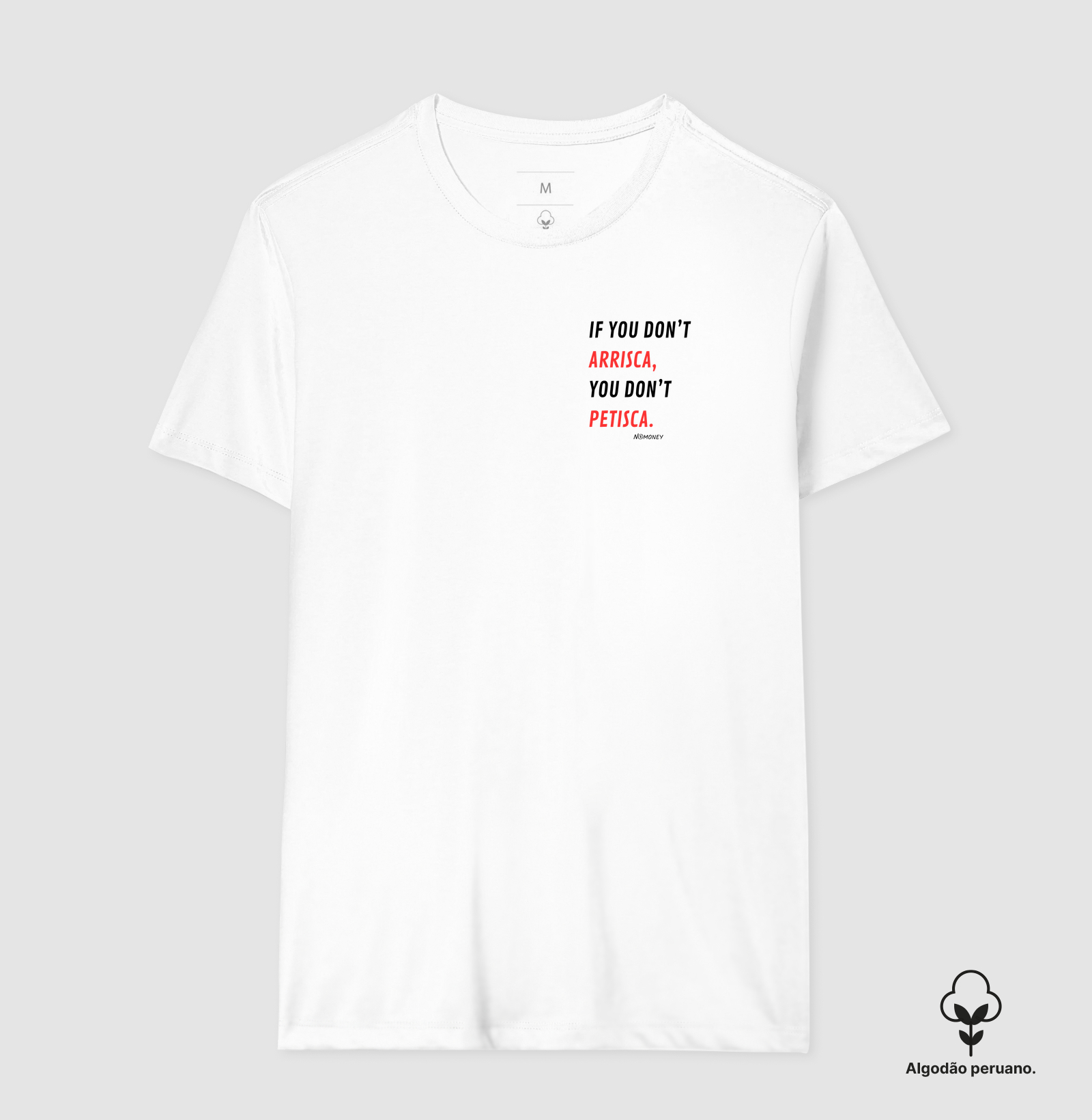 Don't Arrisca Don't Petisca - Imagem 8