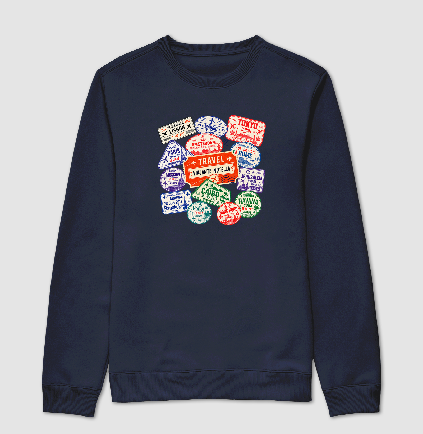 Camisa 3
