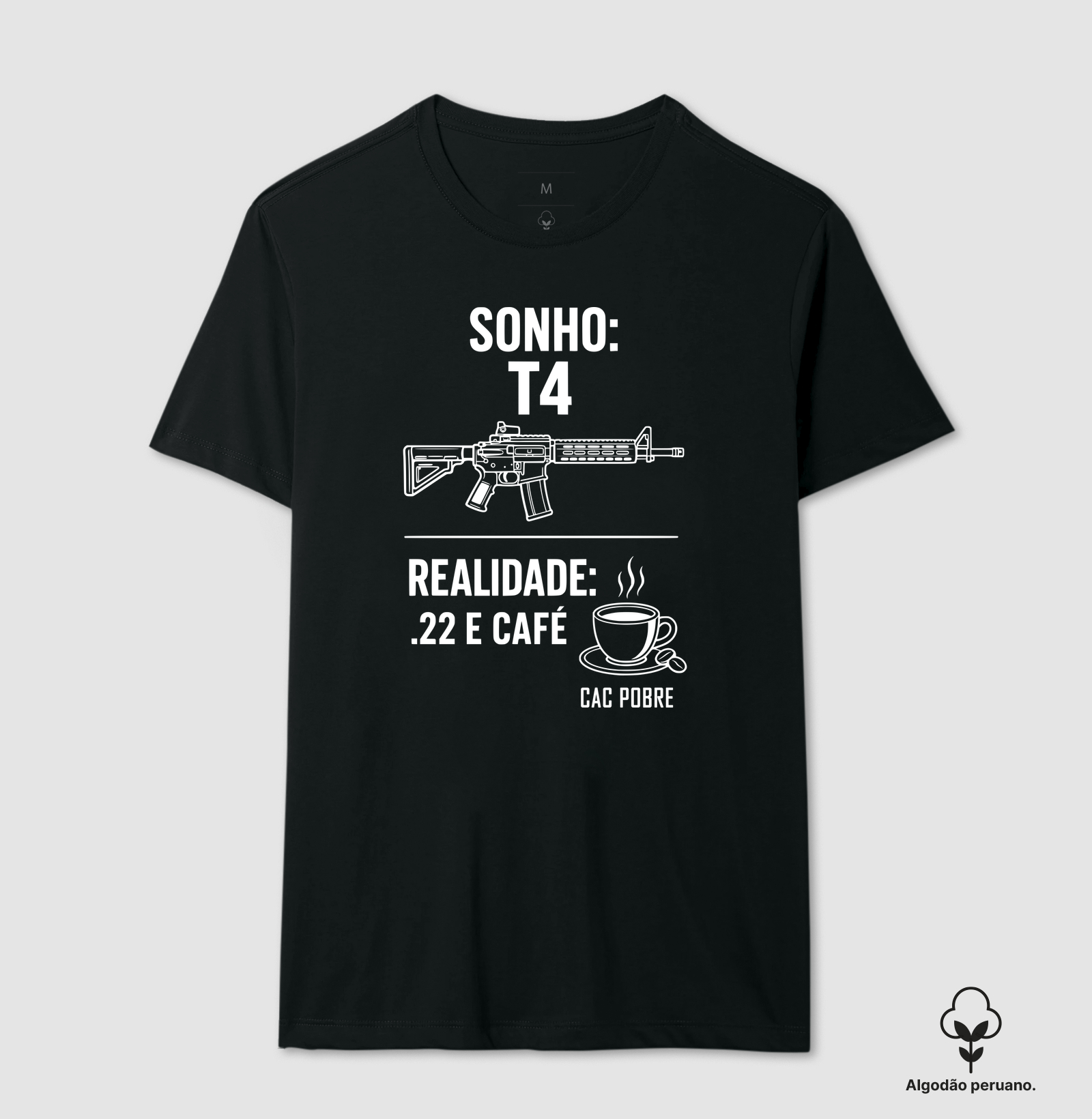 Sonho T4 CAC Pobre - Imagem 3