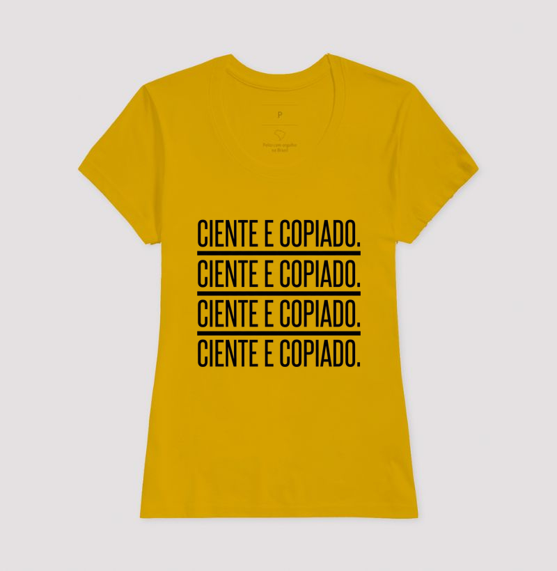Ciente e Copiado III - Imagem 15