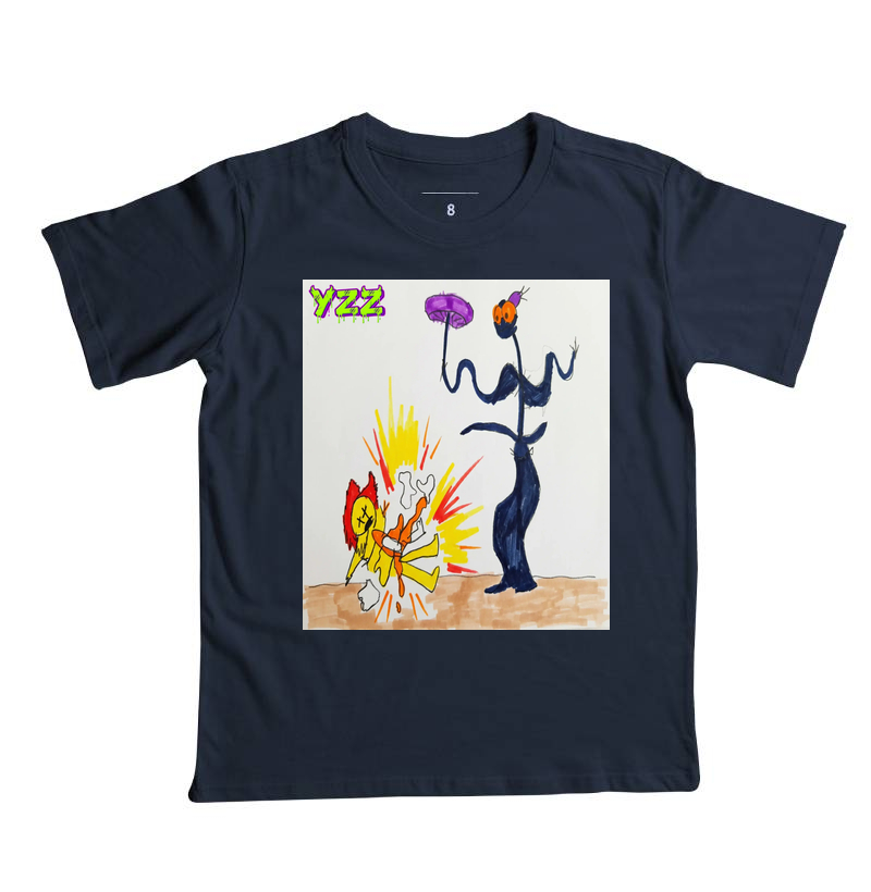 Camisa 4