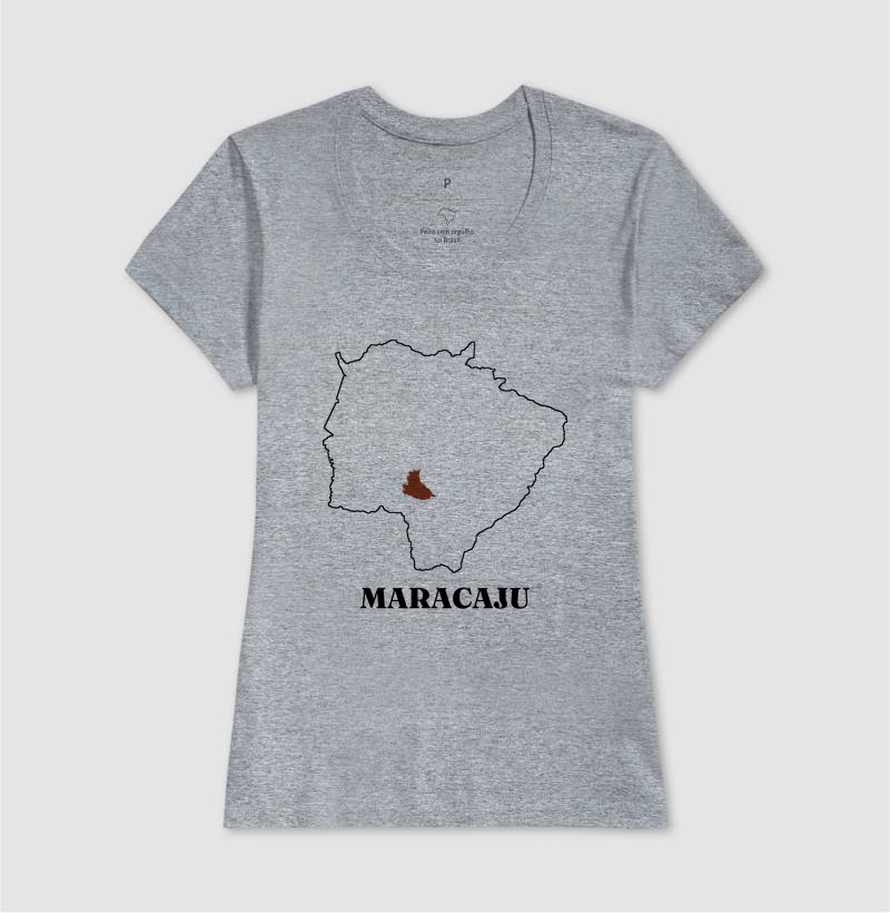 Maracaju | Traço MS - Imagem 9