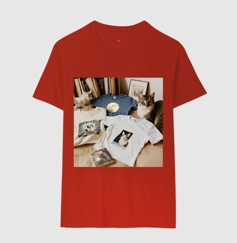 Camisa 9