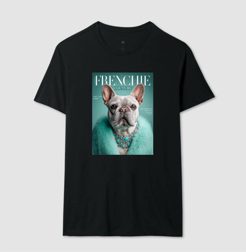 Frenchie Couture ✨🐾 - Imagem 4