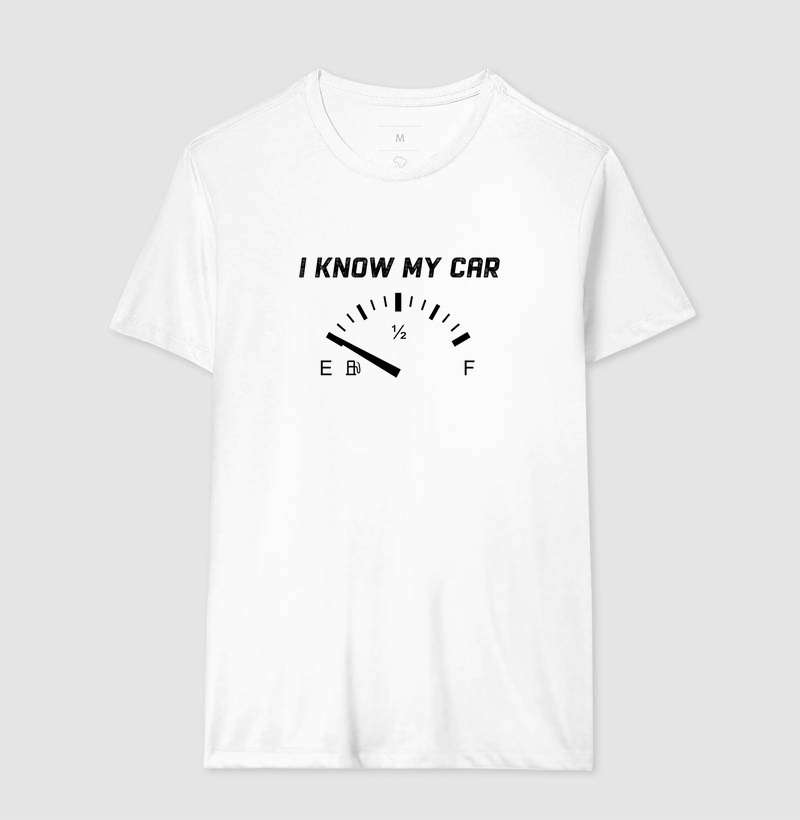 I Know My Car - Imagem 4