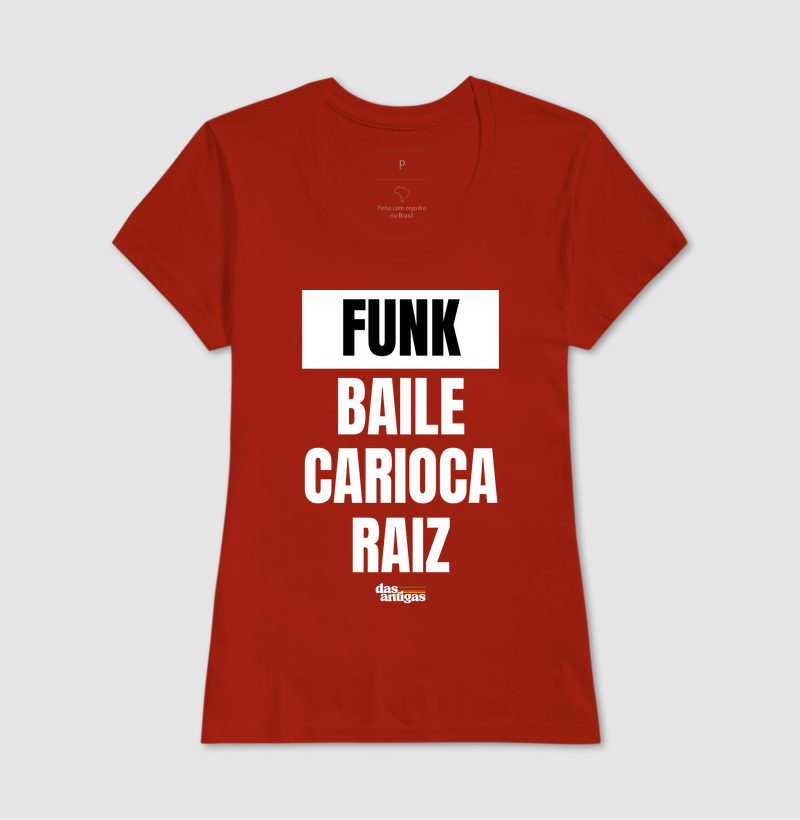 Funk, Baile, Carioca, Raiz. - Imagem 7