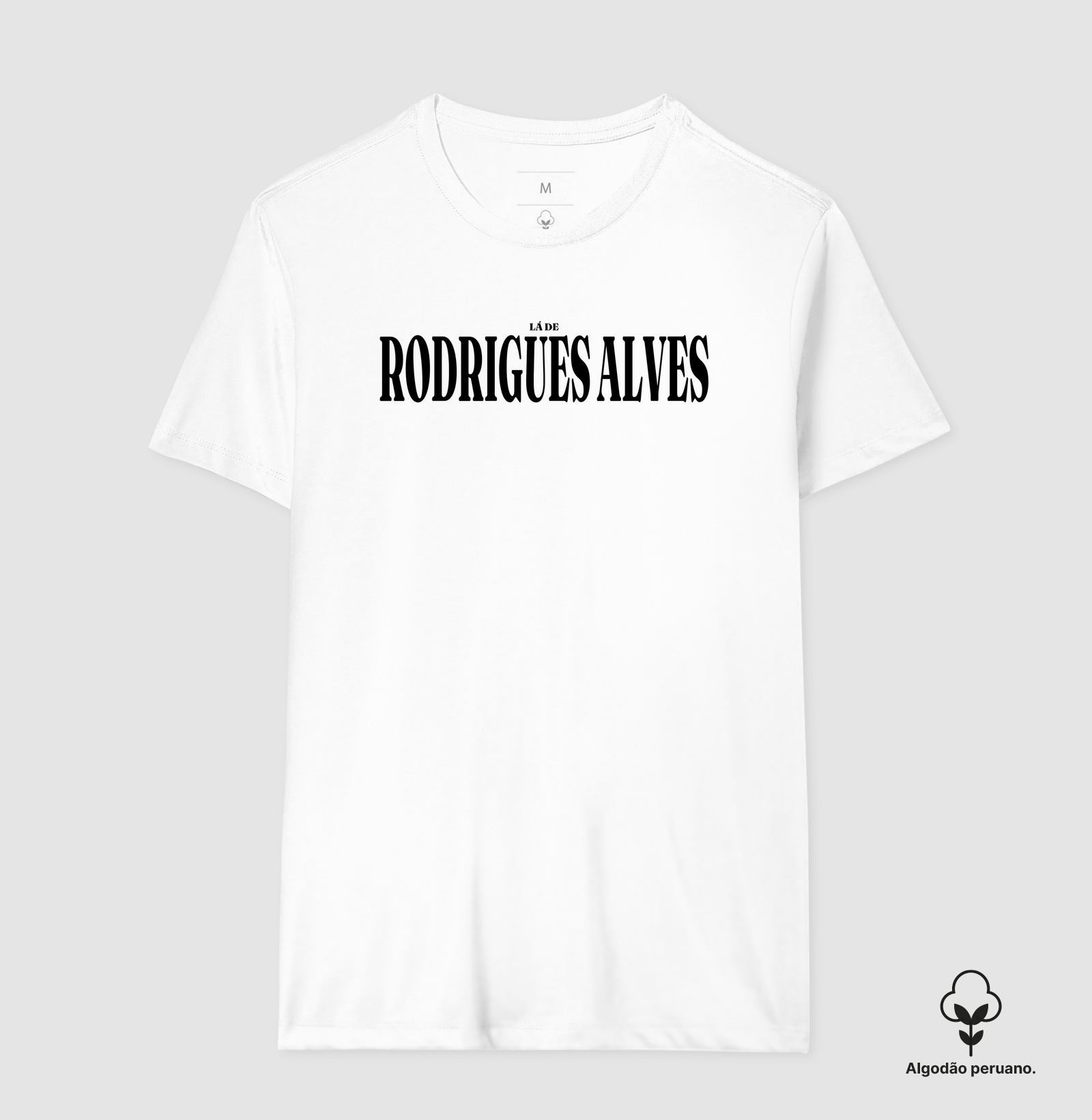 Rodrigues Alves | Tipografia AC - Imagem 2