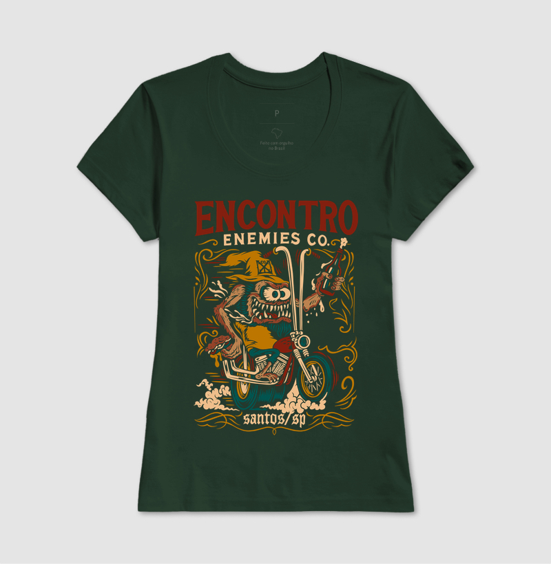 Camisa 9