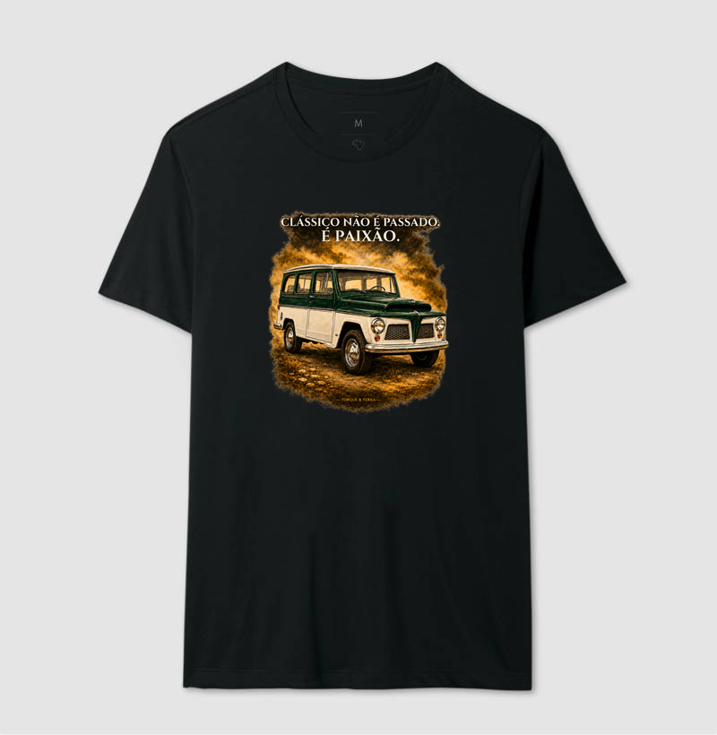 Clássico Não é passado - Rural - Imagem 2