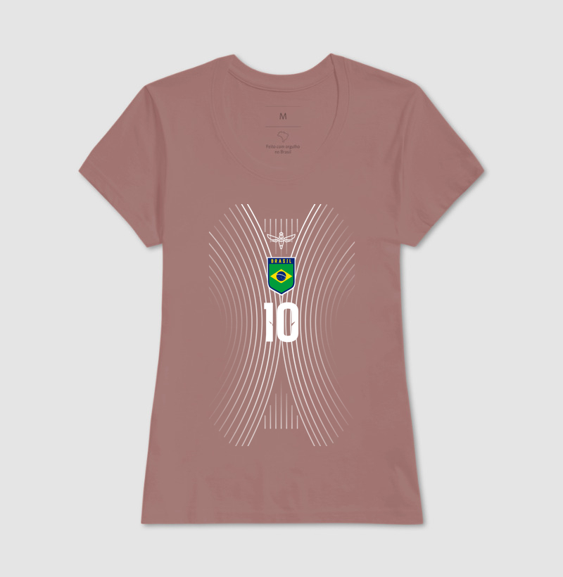 Camisa 16