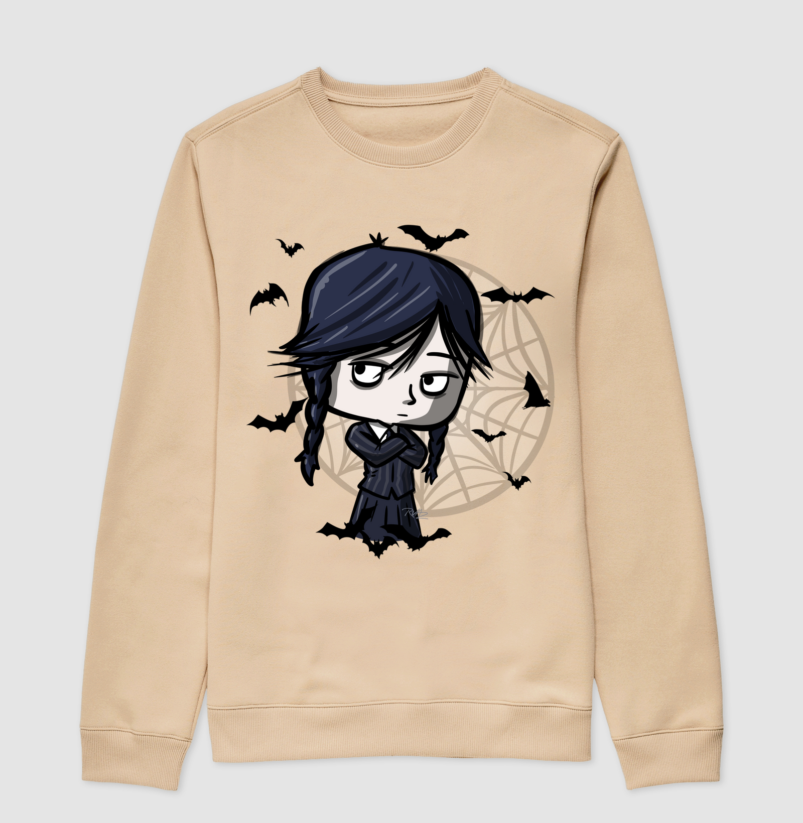Camiseta Wandi - Imagem 3