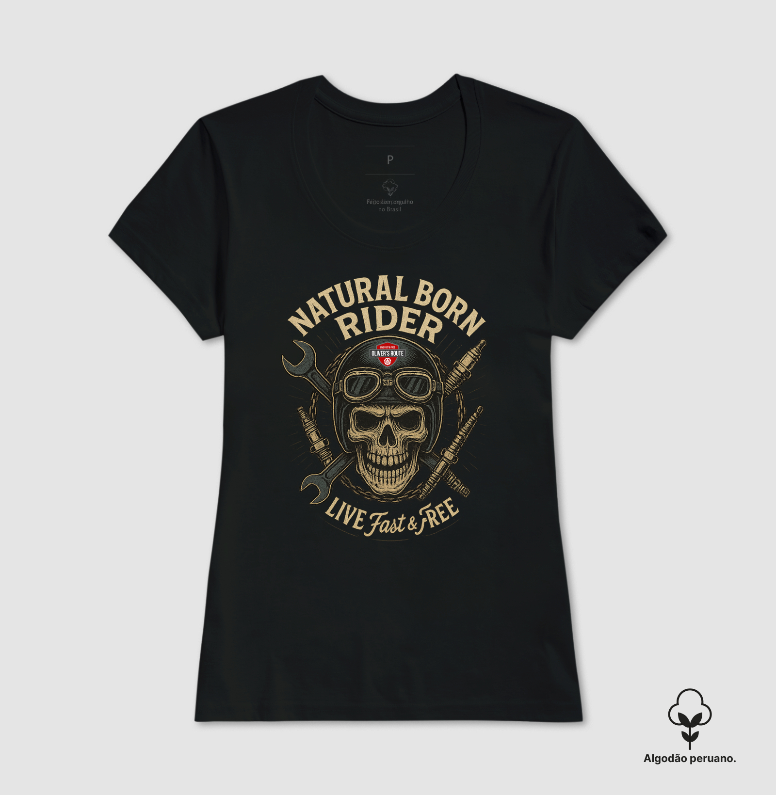Natural Born Rider - Imagem 3