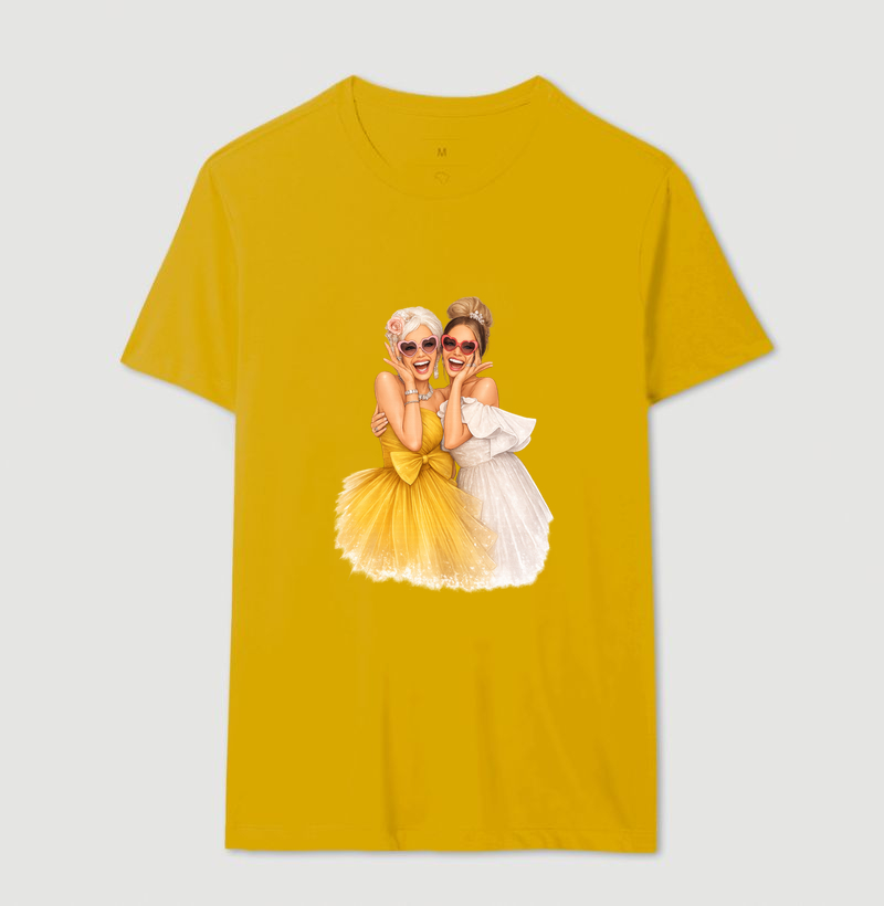Camisa 16