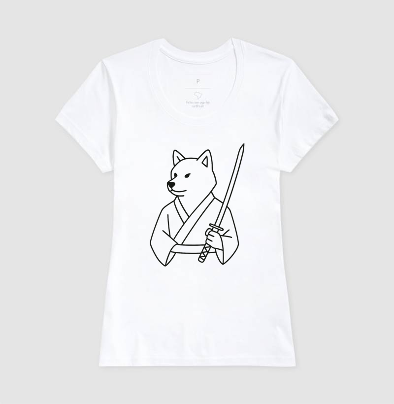 Camisa 4