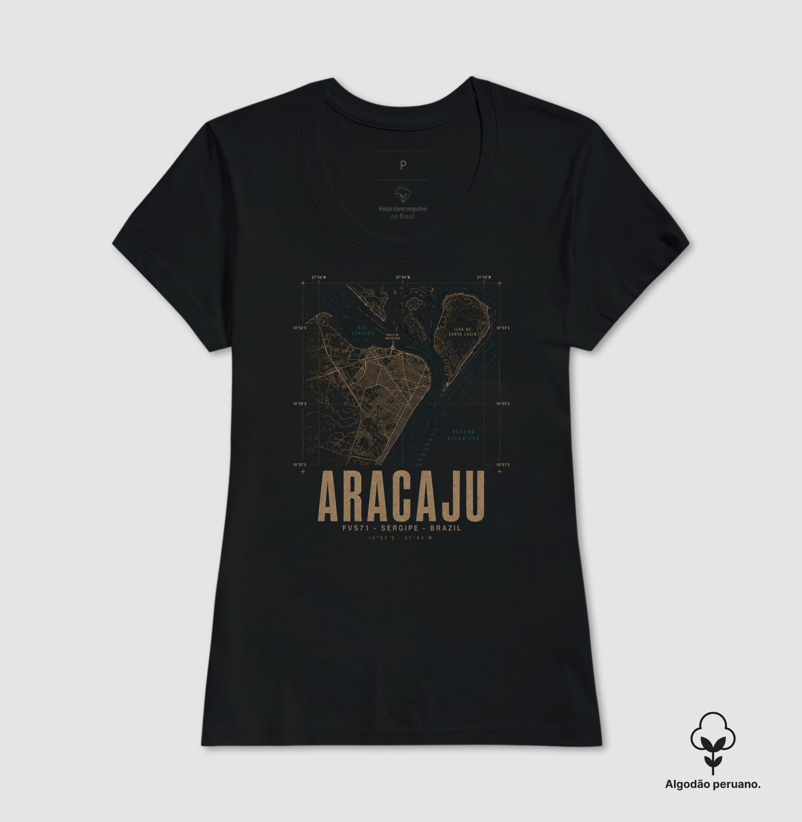 Camisa 2