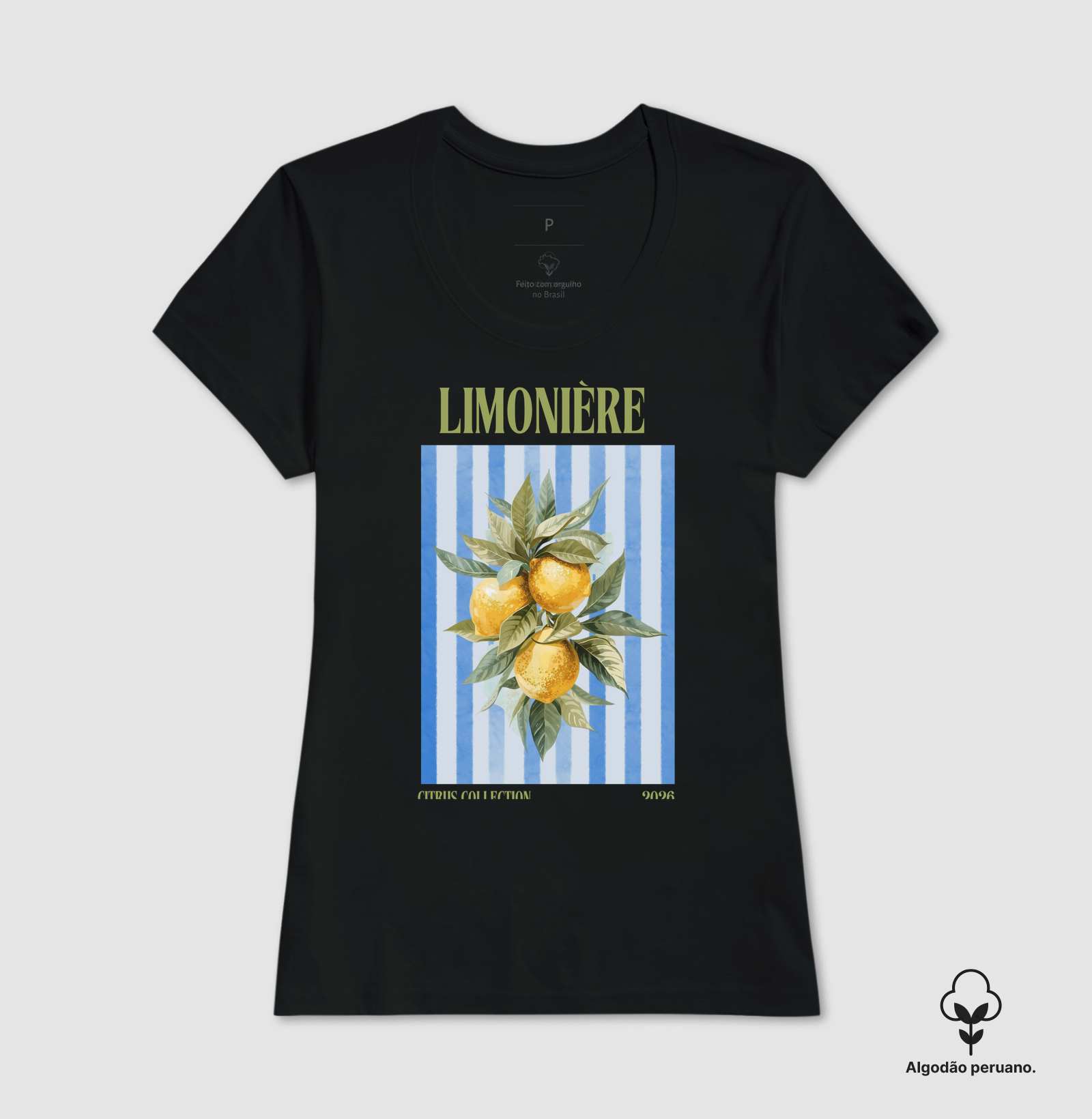 Camisa 1