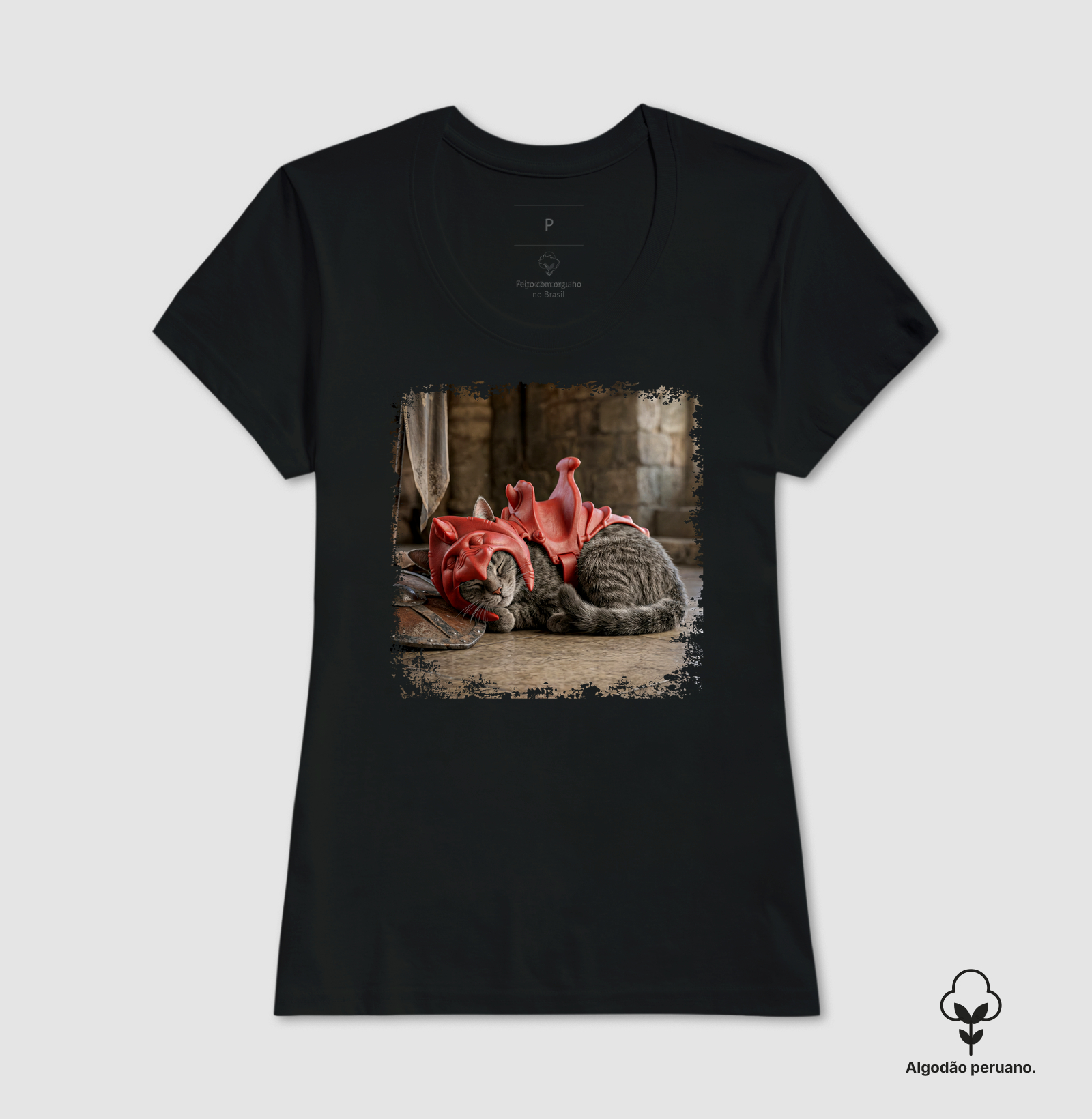 Camisa 3