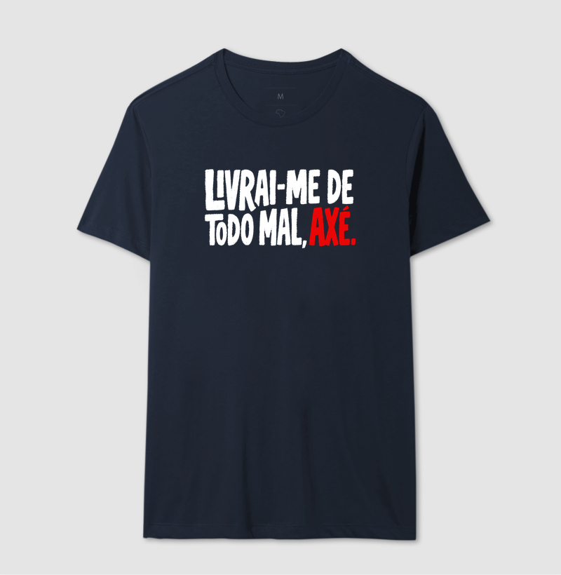 LIVRAI-ME DE TODO MAL - Imagem 7