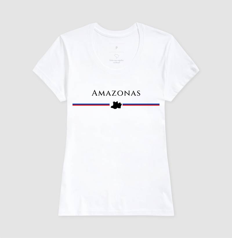 Amazonas | Tradição - Imagem 5