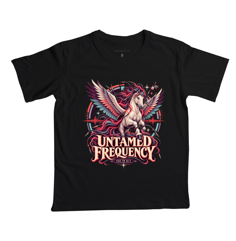 Untamed Frequency - Imagem 5