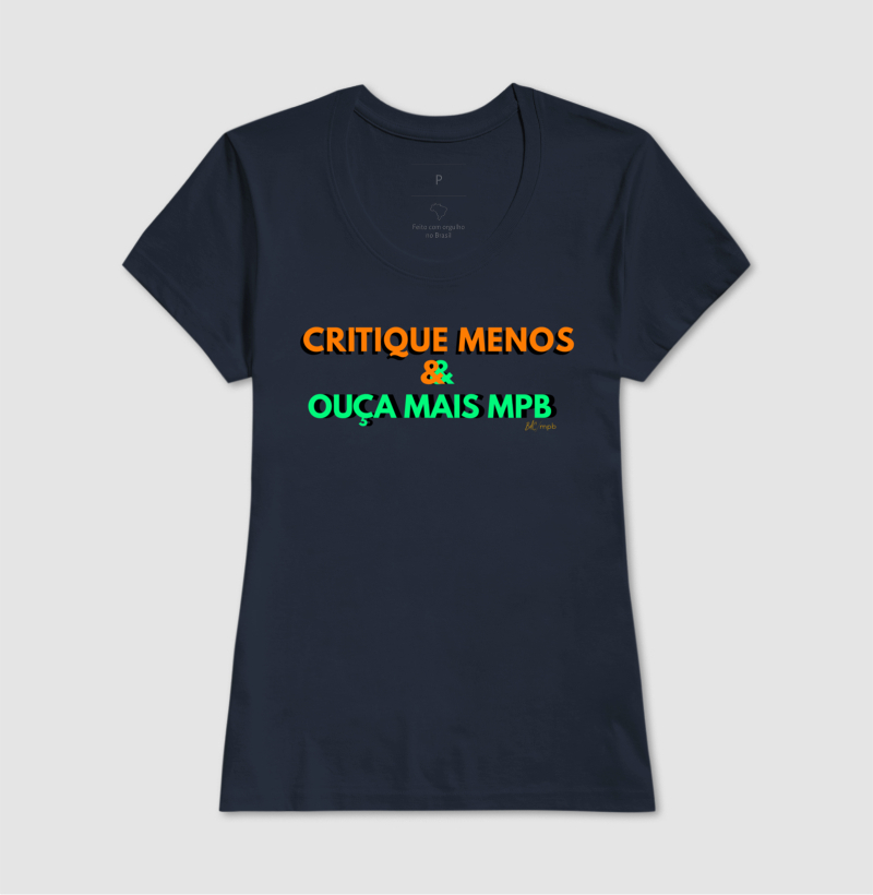 Critique Menos & Ouça Mais MPB - Imagem 7